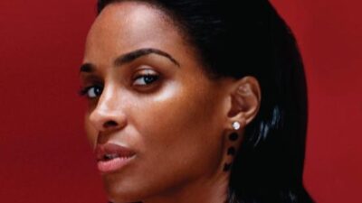 Ciara (face) - Instagram