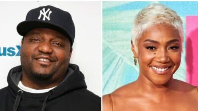 Spears & Haddish beign sued