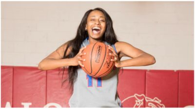Jermani Thompson