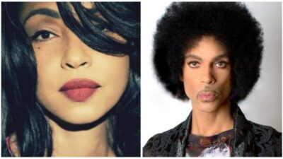 Sade slams Prince