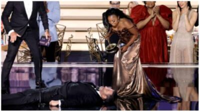 EMMY AWARDS