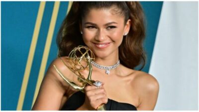 Zendaya