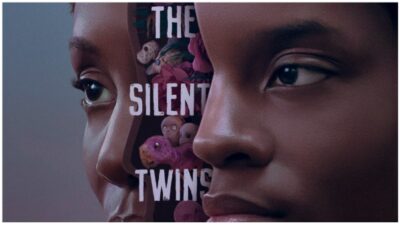 The Silent Twins -cast