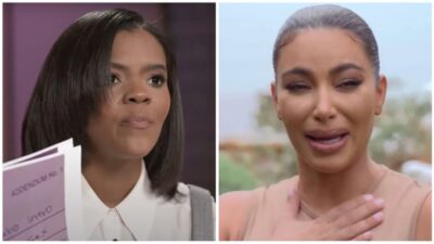 Candace and Kim