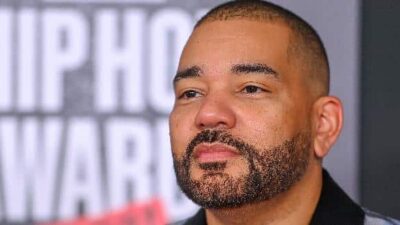 DJ Envy - GettyImages