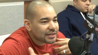 DJ Envy - The Breakfast Club