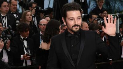 Diego Luna