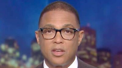 Don Lemon - screenshot