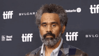 Sacha Jenkins