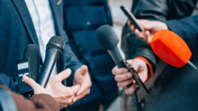 reporters