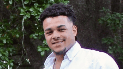Marc Wilson