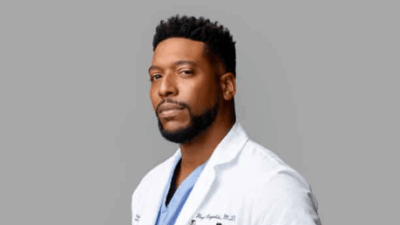 Jocko Sims / NBC