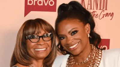 RHOA