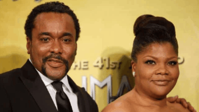 Lee Daniels and Mo’nique