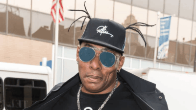 Coolio dead at 59