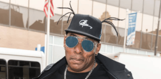 Coolio dead at 59