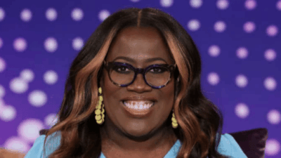 Sheryl Underwood.