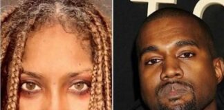 Erykah Badu & Kanye West