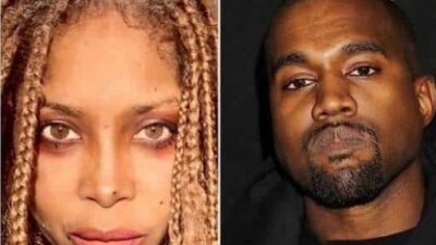 Erykah Badu & Kanye West