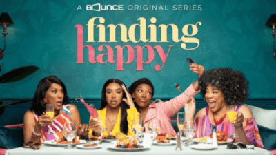 new series