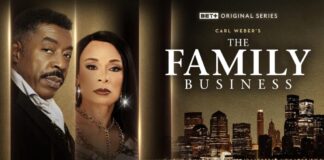 Carl Weber Shares Creative Inspiration For 'The Family Business' & 'The Black Hamptons' | EUR Exclusive