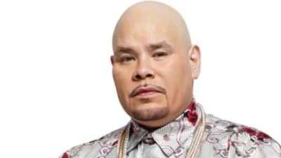 Fat Joe