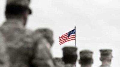 Americans too overweight to join military