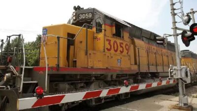 Freight Train