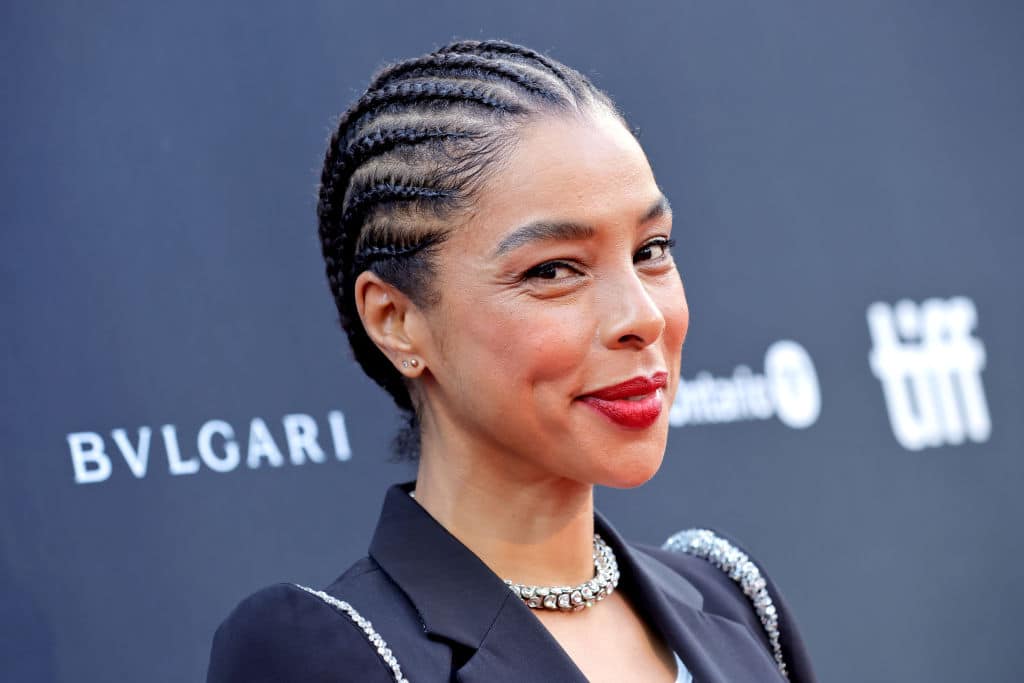  Sophie Okonedo