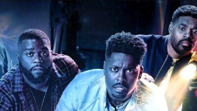 Ghost Brothers