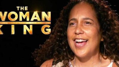 Gina Prince Bythewood