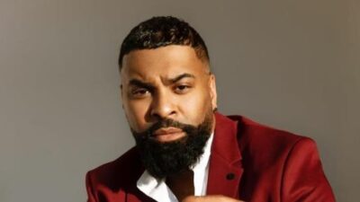 Ginuwine