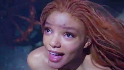 Halle Bailey