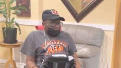 Henry Parkel - WLWT screenshot
