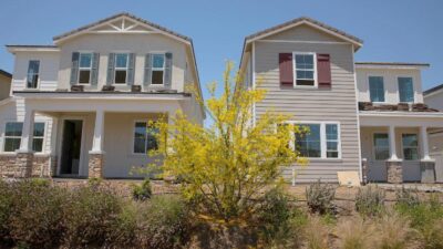 Housing Avalibility (VALLEY CENTER, CA, United States)