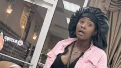 Houston Area Woman Punched Nail Salon Worker and Didn't Pay Bill