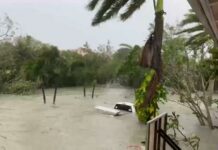 Hurricane Ian - Ft Meyers Flooding - John Iverson (John Iverson)