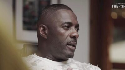 Idris Elba - screenshot
