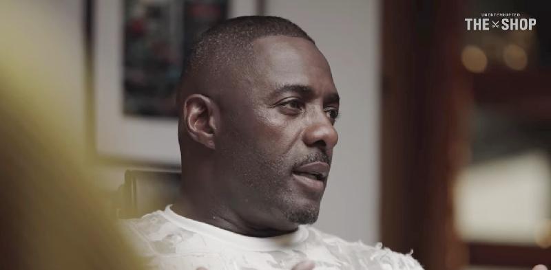 Idris Elba - screenshot