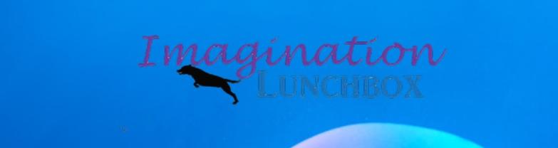 Imagination Lunchboc (logo)