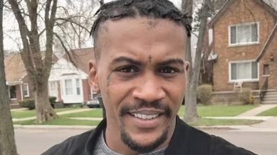 Isiah Jones - Instagram