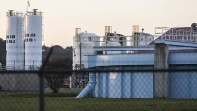 Jackson Water Facility (Brad Vest-Getty Images)