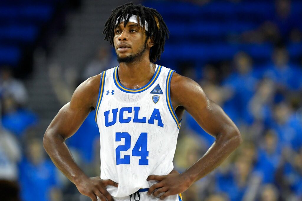 UCLA Basketball Star Jalen Hill Dead at 22