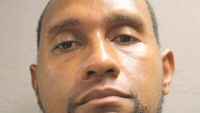 James Tim Norman - Booking pic