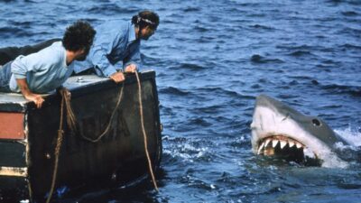 Jaws (Universal Pictures)