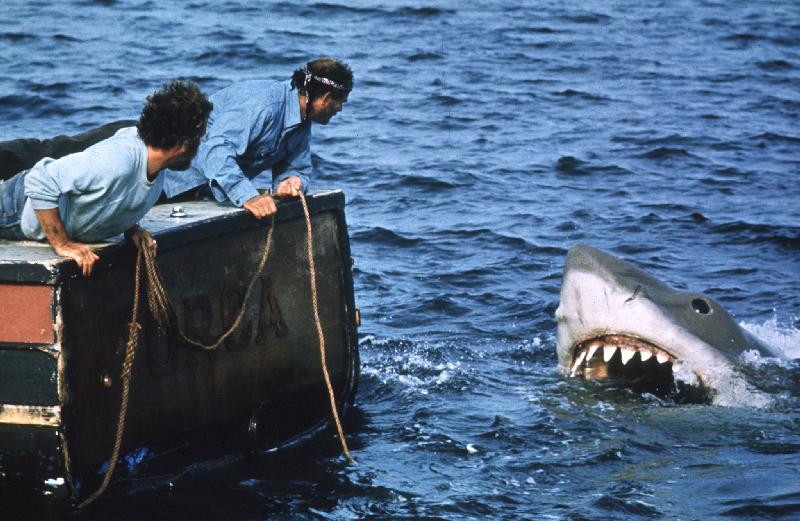 Jaws (Universal Pictures)