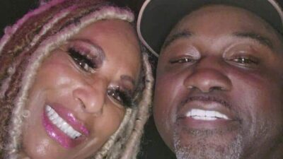 Jazmyn Summers and Havoc