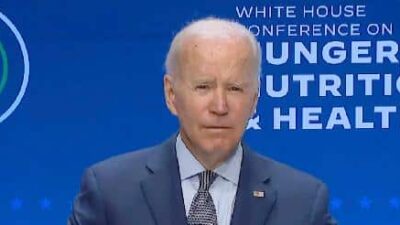 Joe Biden (Pool)