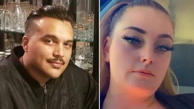 Jose Raphael Solano Landaeta - Karina Castro