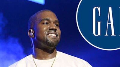 Kanye - GAP (Getty-GAP)